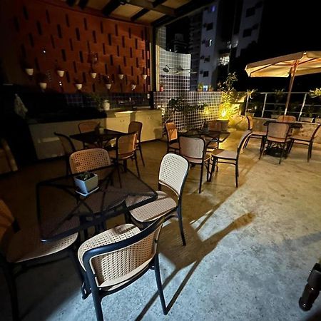 Studio 203 | Wifi 600Mb | Residencial Jc, Um Lugar Para Ficar. Belém Eksteriør billede