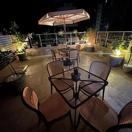 Studio 203 | Wifi 600Mb | Residencial Jc, Um Lugar Para Ficar. Belém Eksteriør billede