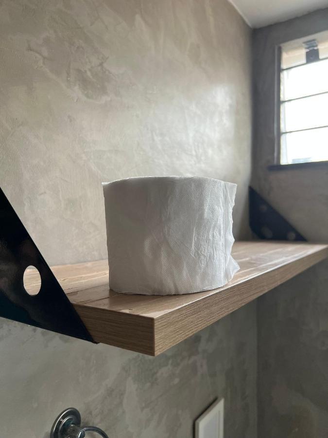 Studio 203 | Wifi 600Mb | Residencial Jc, Um Lugar Para Ficar. Belém Eksteriør billede