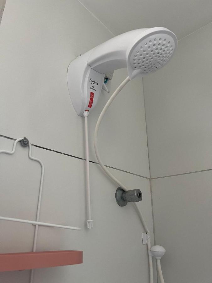 Studio 203 | Wifi 600Mb | Residencial Jc, Um Lugar Para Ficar. Belém Eksteriør billede