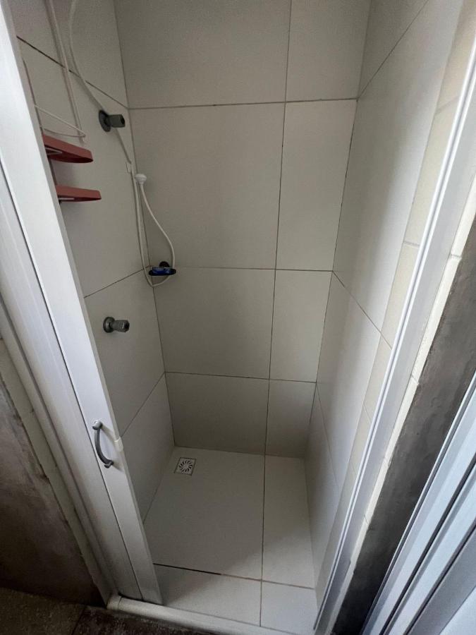 Studio 203 | Wifi 600Mb | Residencial Jc, Um Lugar Para Ficar. Belém Eksteriør billede