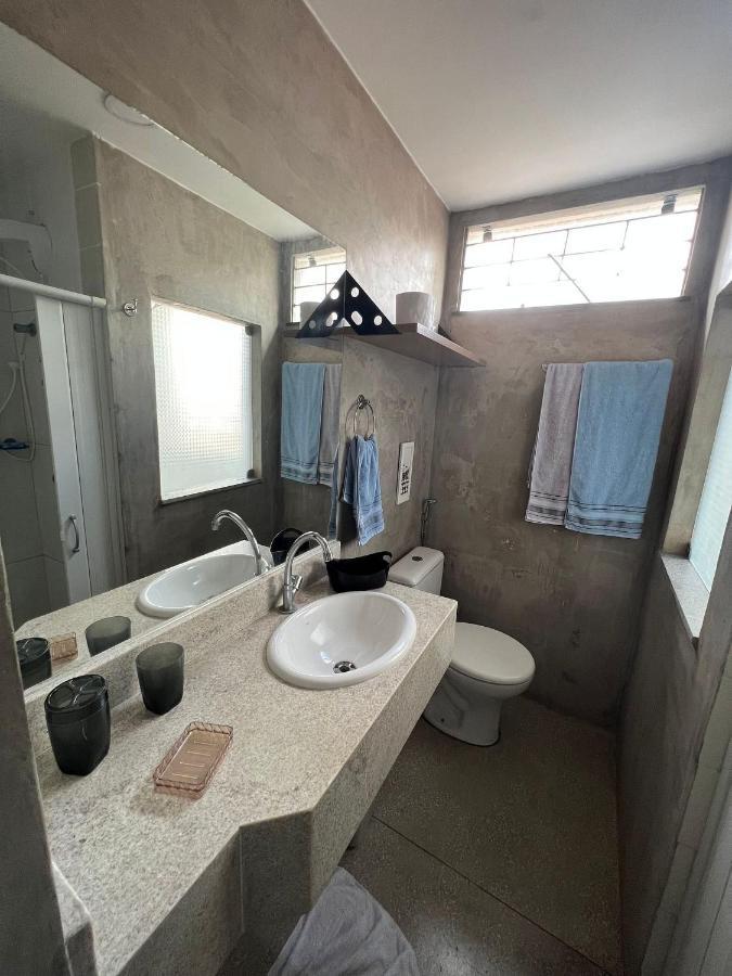 Studio 203 | Wifi 600Mb | Residencial Jc, Um Lugar Para Ficar. Belém Eksteriør billede