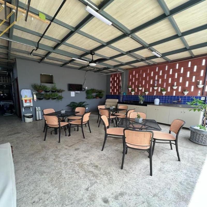 Studio 203 | Wifi 600Mb | Residencial Jc, Um Lugar Para Ficar. Belém Eksteriør billede