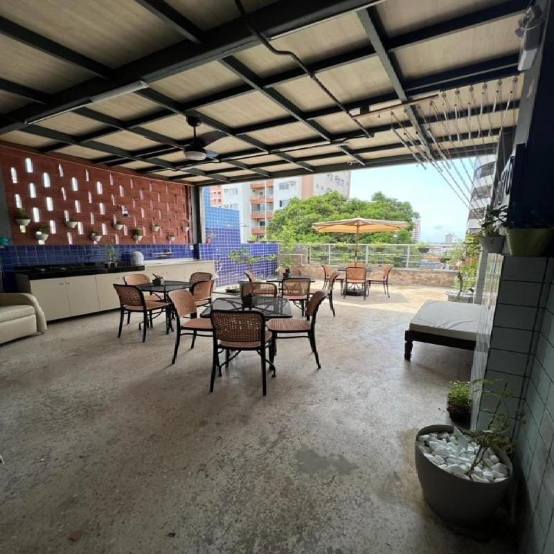 Studio 203 | Wifi 600Mb | Residencial Jc, Um Lugar Para Ficar. Belém Eksteriør billede