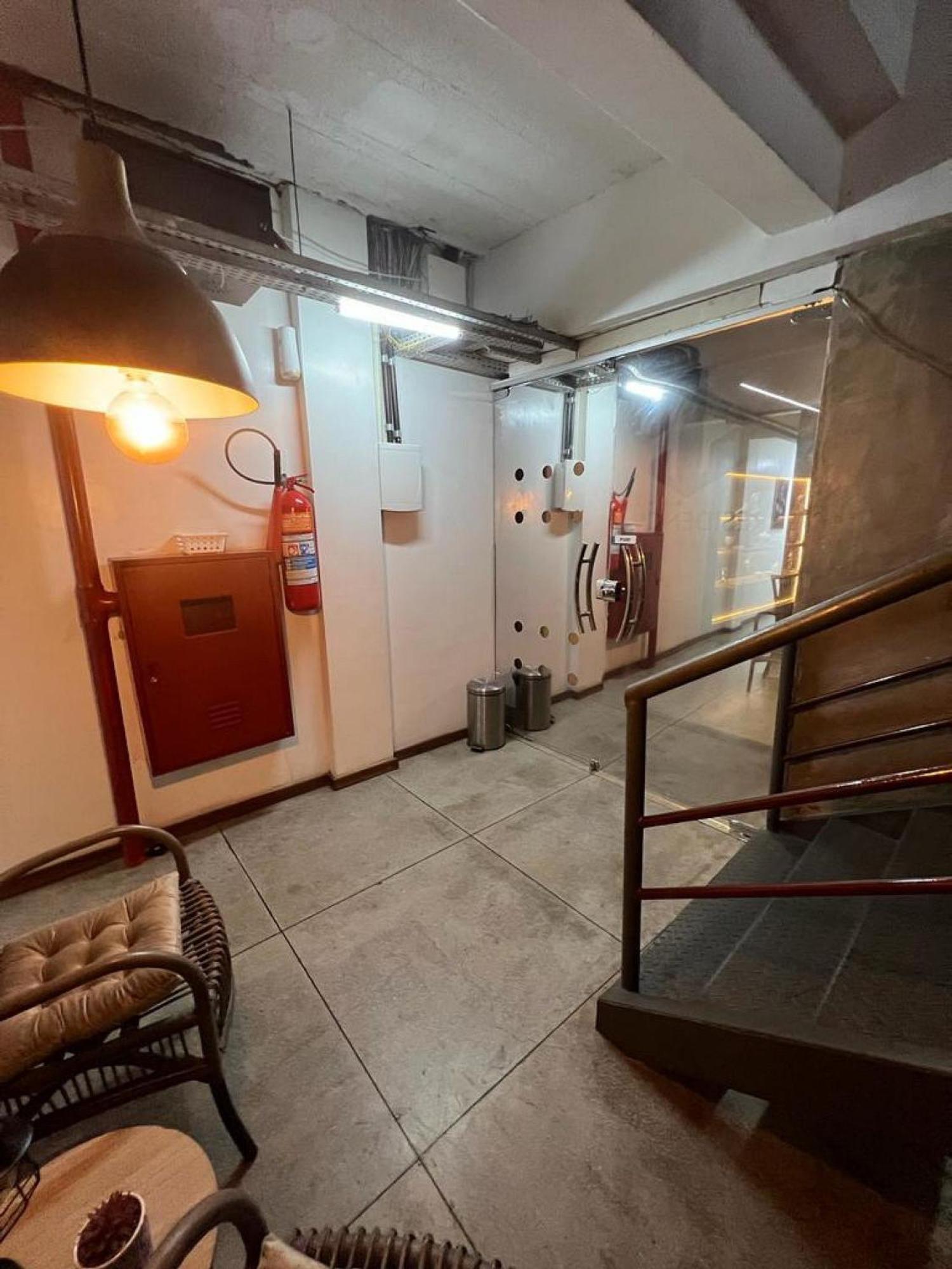 Studio 203 | Wifi 600Mb | Residencial Jc, Um Lugar Para Ficar. Belém Eksteriør billede