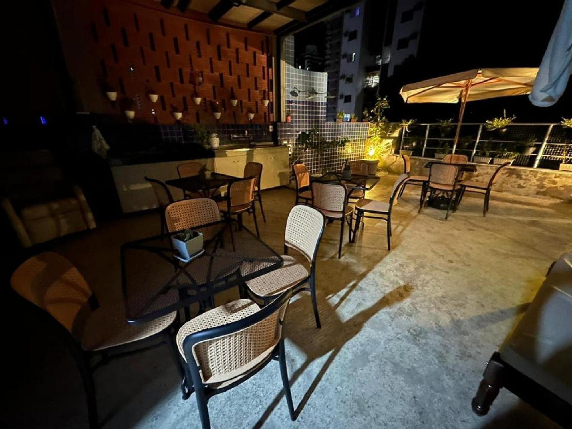 Studio 203 | Wifi 600Mb | Residencial Jc, Um Lugar Para Ficar. Belém Eksteriør billede