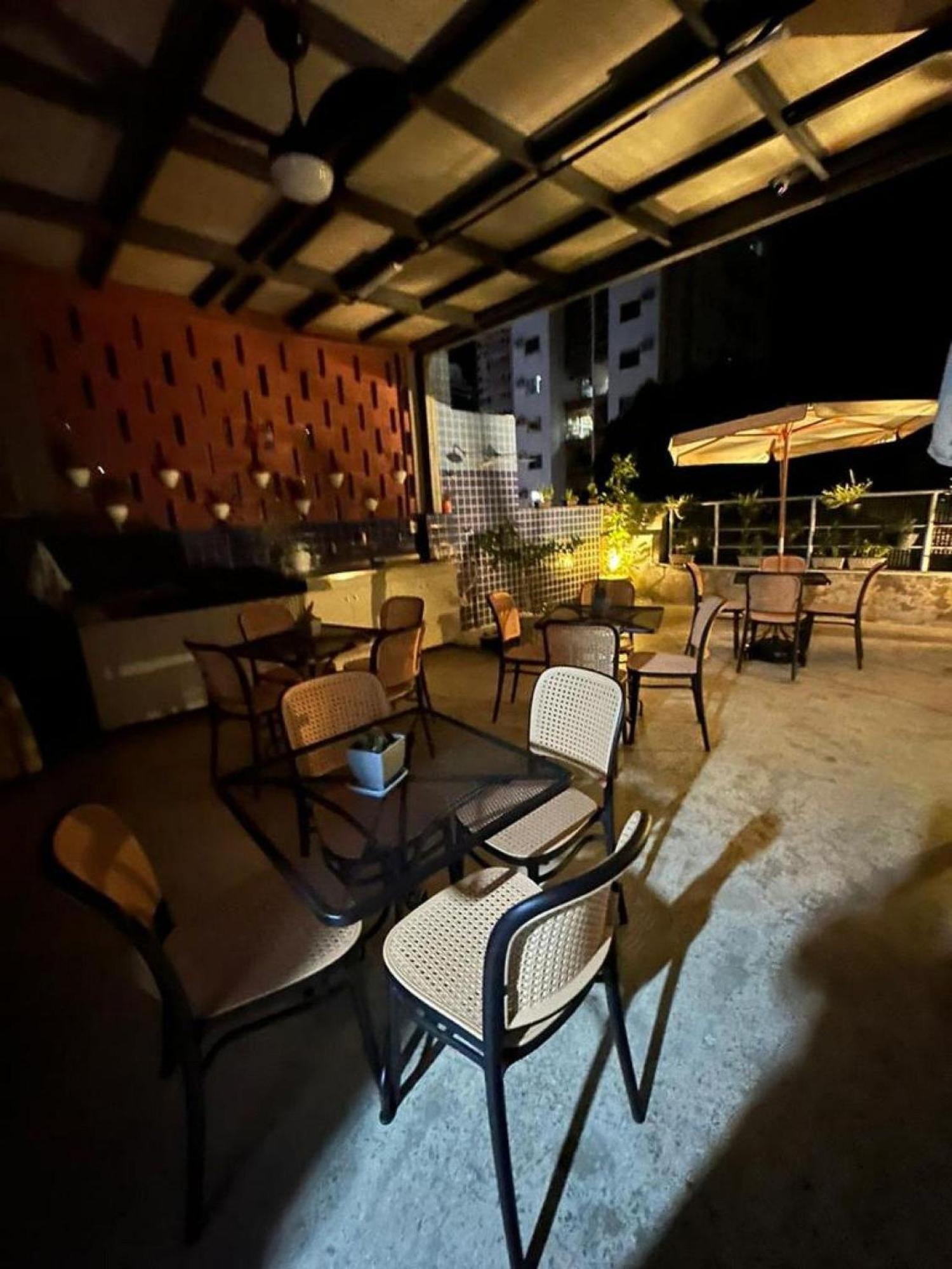Studio 203 | Wifi 600Mb | Residencial Jc, Um Lugar Para Ficar. Belém Eksteriør billede