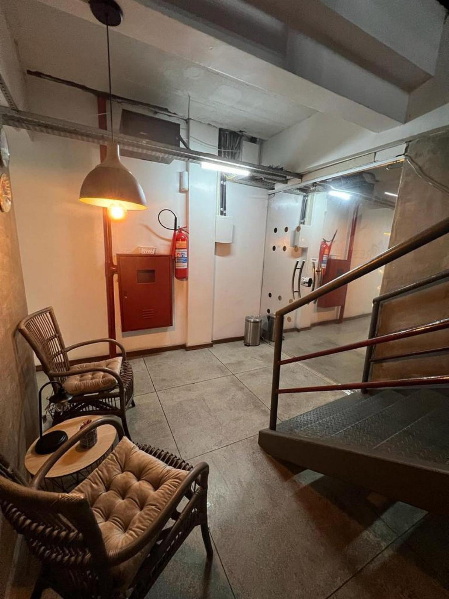 Studio 203 | Wifi 600Mb | Residencial Jc, Um Lugar Para Ficar. Belém Eksteriør billede