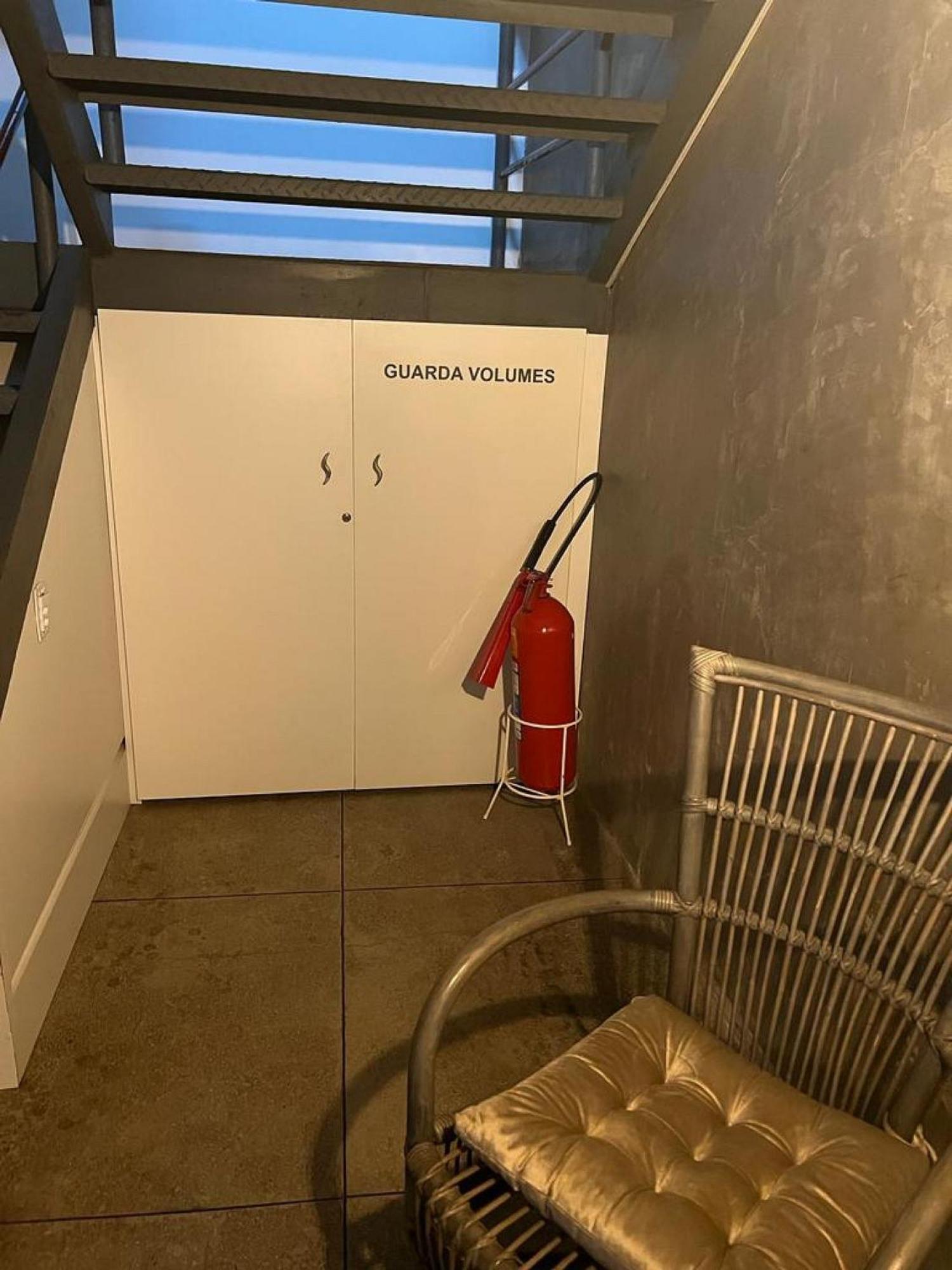 Studio 203 | Wifi 600Mb | Residencial Jc, Um Lugar Para Ficar. Belém Eksteriør billede
