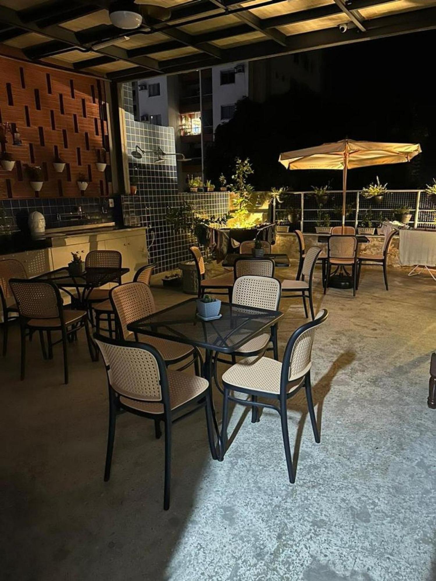 Studio 203 | Wifi 600Mb | Residencial Jc, Um Lugar Para Ficar. Belém Eksteriør billede