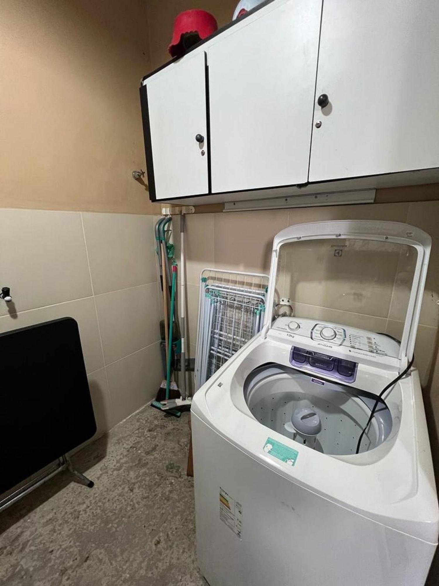 Studio 203 | Wifi 600Mb | Residencial Jc, Um Lugar Para Ficar. Belém Eksteriør billede
