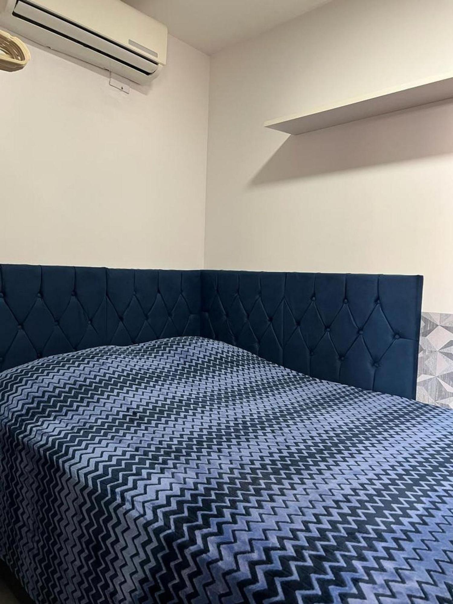 Studio 203 | Wifi 600Mb | Residencial Jc, Um Lugar Para Ficar. Belém Eksteriør billede