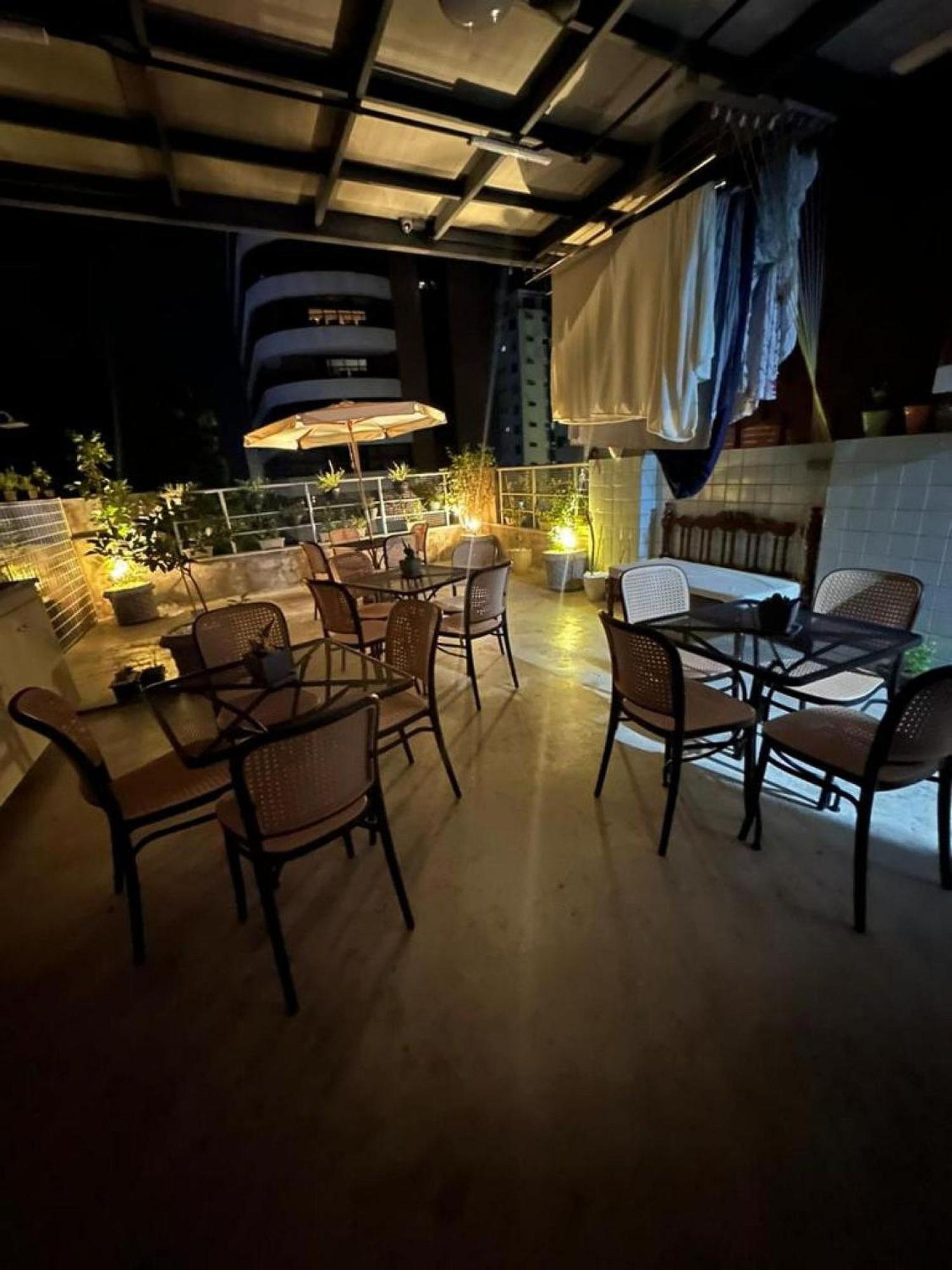 Studio 203 | Wifi 600Mb | Residencial Jc, Um Lugar Para Ficar. Belém Eksteriør billede