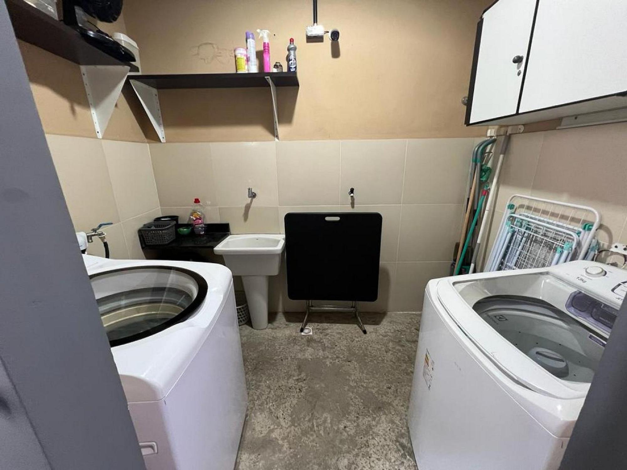 Studio 203 | Wifi 600Mb | Residencial Jc, Um Lugar Para Ficar. Belém Eksteriør billede