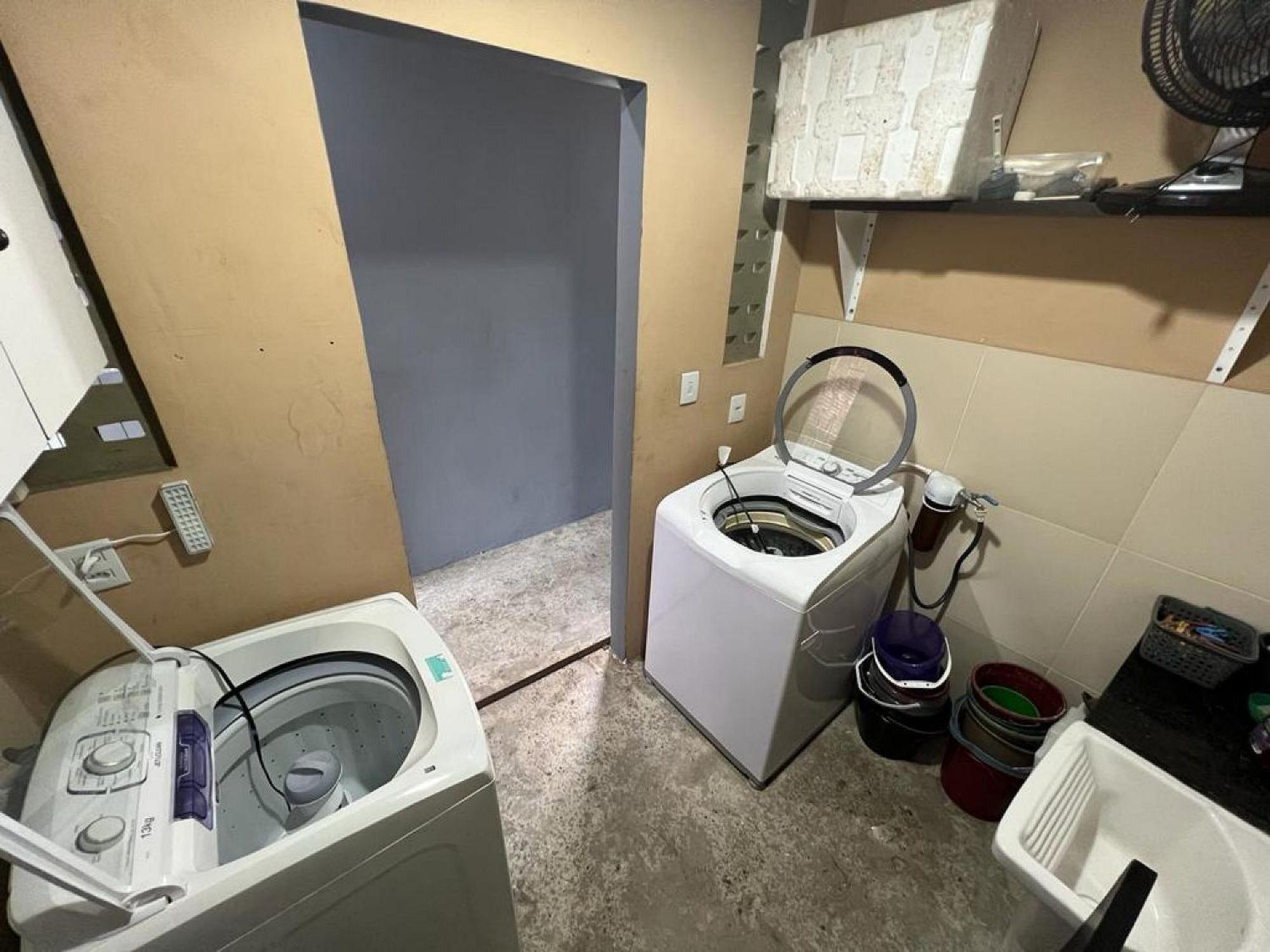 Studio 203 | Wifi 600Mb | Residencial Jc, Um Lugar Para Ficar. Belém Eksteriør billede
