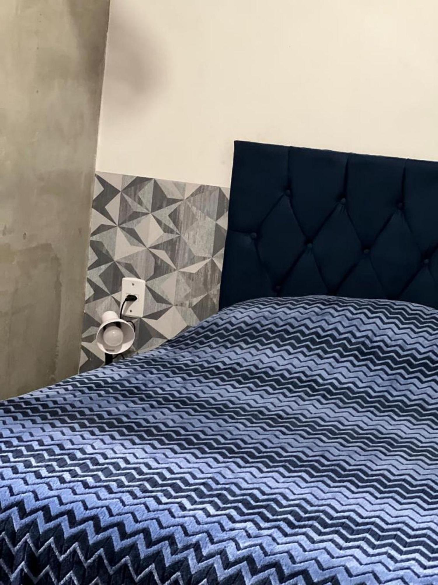 Studio 203 | Wifi 600Mb | Residencial Jc, Um Lugar Para Ficar. Belém Eksteriør billede